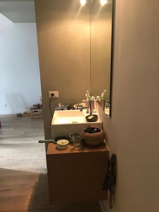 Belfiore17 Appartement