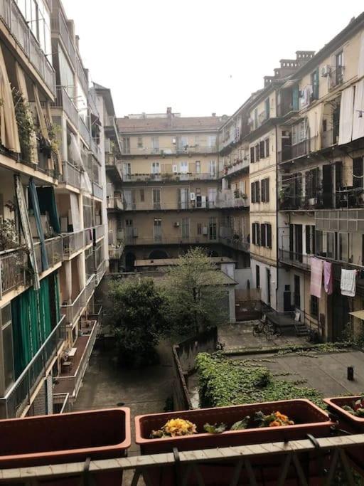 Belfiore17 Appartement