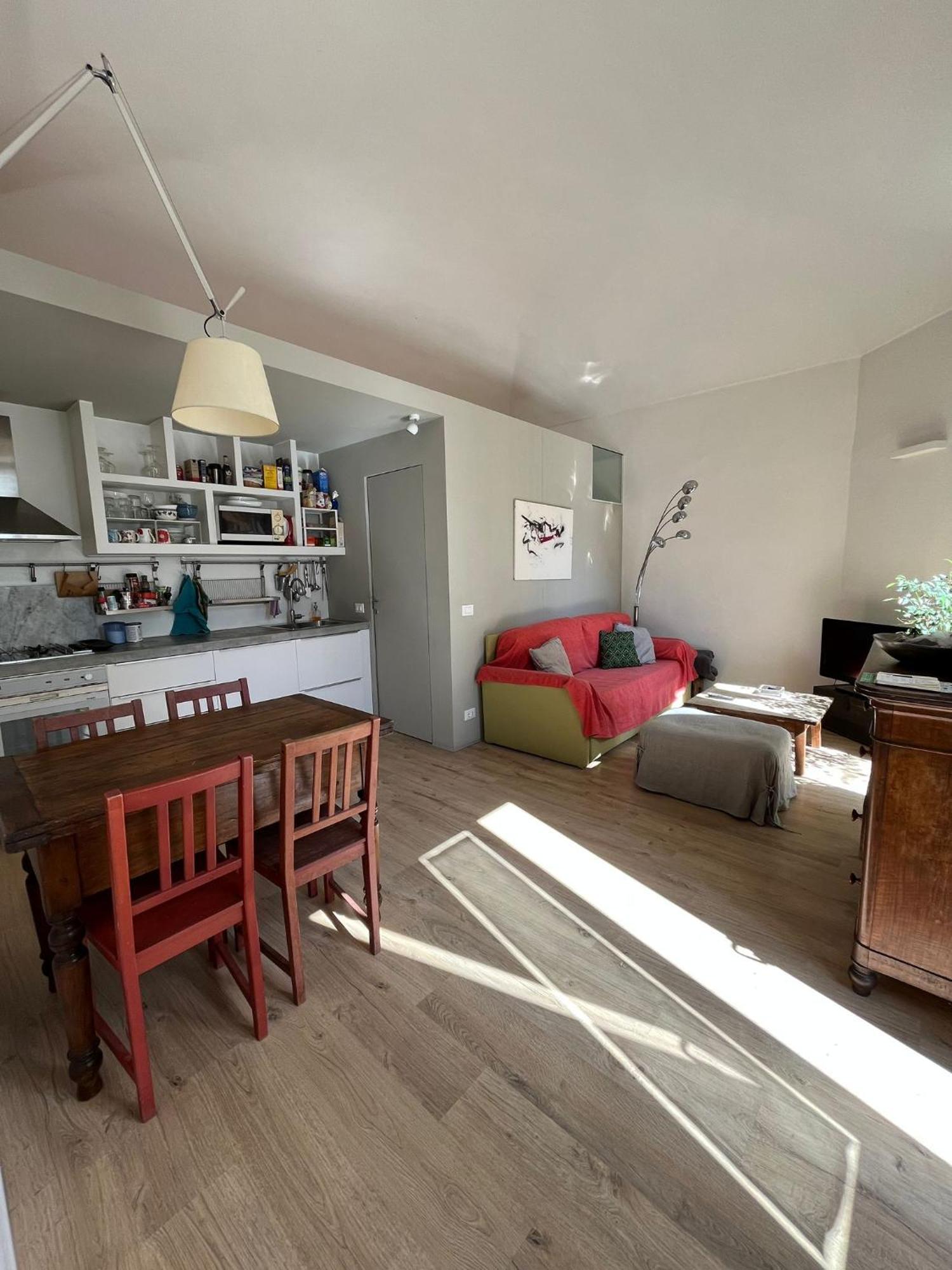 Appartement Belfiore17 Turin